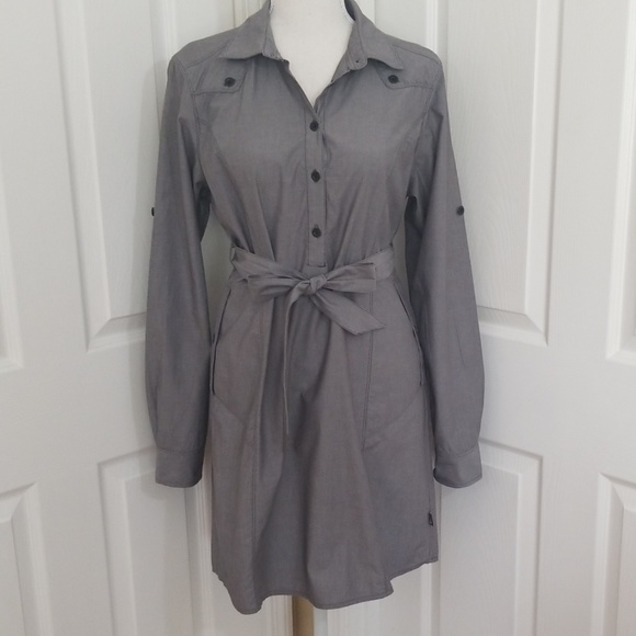 The North Face Dresses & Skirts - The North Face dress size medium